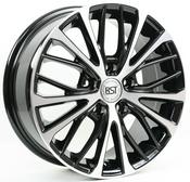 RST R027 BD 7.5x17 5x114,3 ET45 ��60.1