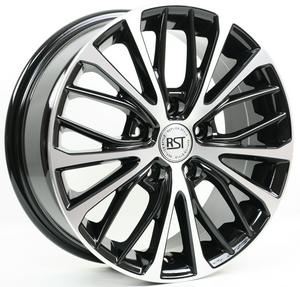 RST R027 BD 7.5x17 5x114,3 ET45 ��60.1