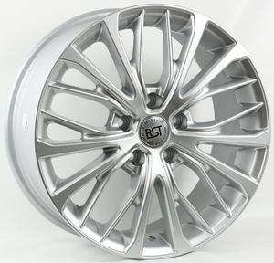 RST R027 S 7.5x17 5x114,3 ET45 ��60.1