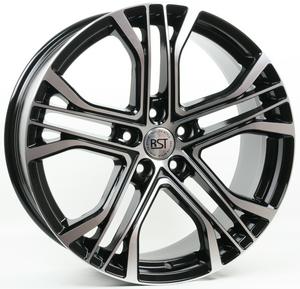 RST R029 BD 8.5x19 5x112 ET28 ��66.6