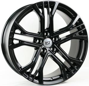 RST R029 BL 8.5x19 5x112 ET28 ��66.6