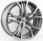 RST R029 GRD 8.5x19 5x112 ET28 66.6