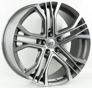 RST R029 GRD 8.5x19 5x112 ET32 66.6