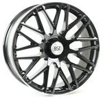 RST R042 BDR 8.5x20 5x112 ET40 66.6