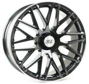 RST R042 BDR 8.5x20 5x112 ET40 66.6