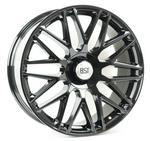 RST R042 BL 8.5x20 5x114,3 ET45 ��67.1
