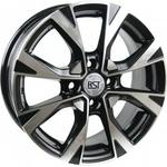 RST R045 BD 6x15 4x100 ET50 ��60.1