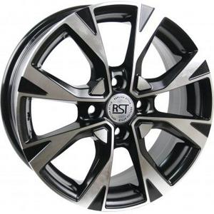 RST R045 BD 6x15 4x100 ET50 ��60.1