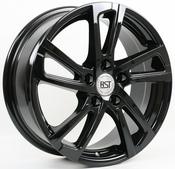 RST R046 BL 6.5x16 5x108 ET50 ��63.4