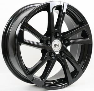 RST R046 BL 6.5x16 5x114,3 ET50 ��66.1