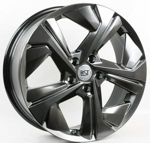 RST R048 BH 7x18 5x112 ET43 57.1