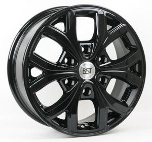 RST R056 BL 6.5x16 6x139,7 ET50 92.5