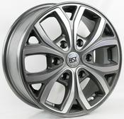 RST R056 GRD 6.5x16 6x139,7 ET50 92.5