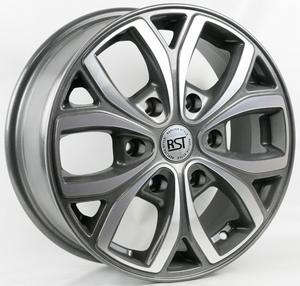 RST R056 GRD 6.5x16 6x139,7 ET50 92.5