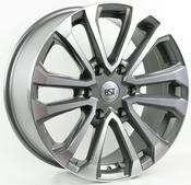 RST R058 GRD 7.5x18 6x139,7 ET25 106.1