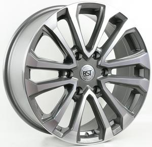 RST R058 GRD 7.5x18 6x139,7 ET25 106.1
