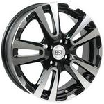 RST R065 BD 6x15 4x100 ET48 ��54.1