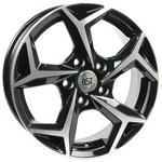 RST R066 BD 6.5x16 5x112 ET46 ��57.1