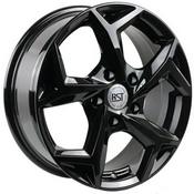 RST R066 BL 6.5x16 5x114,3 ET40 ��60.1