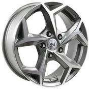 RST R066 GRD 6.5x16 5x114,3 ET38 ��67.1