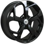 RST R067 BL 7x17 5x108 ET36 65.1