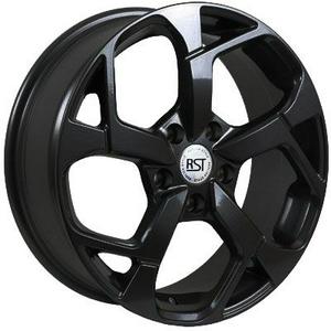 RST R067 BL 7x17 5x108 ET36 65.1