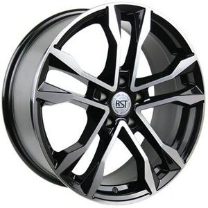 RST R068 BD 8x18 5x114,3 ET30 ��60.1