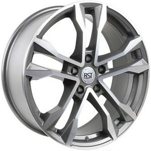 RST R068 GRD 8x18 5x114,3 ET30 60.1