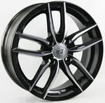 RST R076 BD 6x16 5x114,3 ET43 ��67.1
