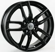 RST R076 BL 6x16 5x114,3 ET43 ��67.1