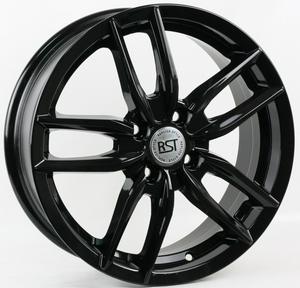 RST R076 BL 6x16 5x114,3 ET43 ��67.1