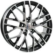 RST R077 BD 6.5x17 5x114,3 ET48 ��67.1