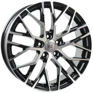RST R077 BD 6.5x17 5x114,3 ET48 ��67.1