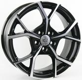 R086 6.5x16 5x108  ET40  54.1   BD