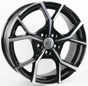 RST R086 BD 6.5x16 5x108 ET40 54.1