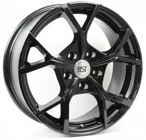 RST R086 BL 6.5x16 5x108 ET40 54.1