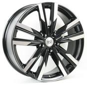 RST R089 S 7x19 5x108 ET33 60.1