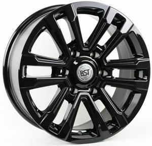 RST R107 BL 7.5x17 6x139,7 ET25 ��106.1