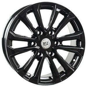 RST R117 BL 6.5x16 5x112 ET40 ��57.1