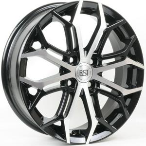 RST R126 BD 6x16 4x98 ET33 ��58.6