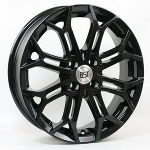 RST R126 BL 6x16 4x98 ET33 ��58.6