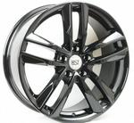 RST R128 BL 7.5x18 5x112 ET51 66.6