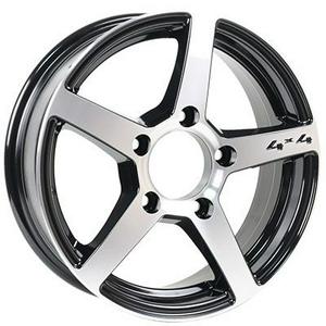 RST R136 BD 6x16 5x139,7 ET40 ��98.0