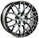 RST R147 BD 7.5x17 5x114,3 ET45 ��60.1