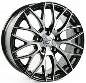 RST R147 BD 7.5x17 5x114,3 ET45 ��60.1