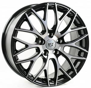 RST R147 BD 7.5x17 5x114,3 ET45 ��60.1