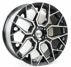 RST R148 BD 8x18 5x108 ET33 65.1