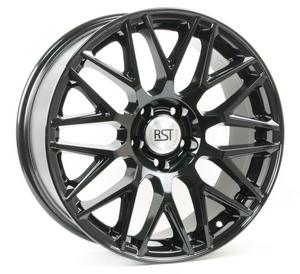 RST R158 BL 8x18 5x108 ET33 65.1
