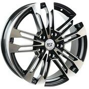 RST R167 BDM 7x17 5x120 ET55 ��65.1