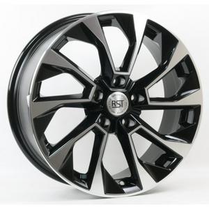 RST R177 BMG 7x17 5x114,3 ET45 54.1